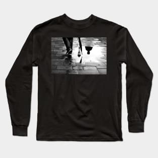 Rain, rain, rain Long Sleeve T-Shirt